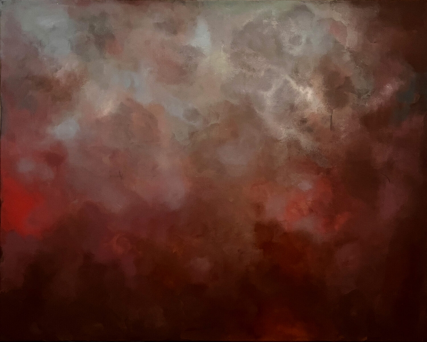 Aniela Murphy — Residue I