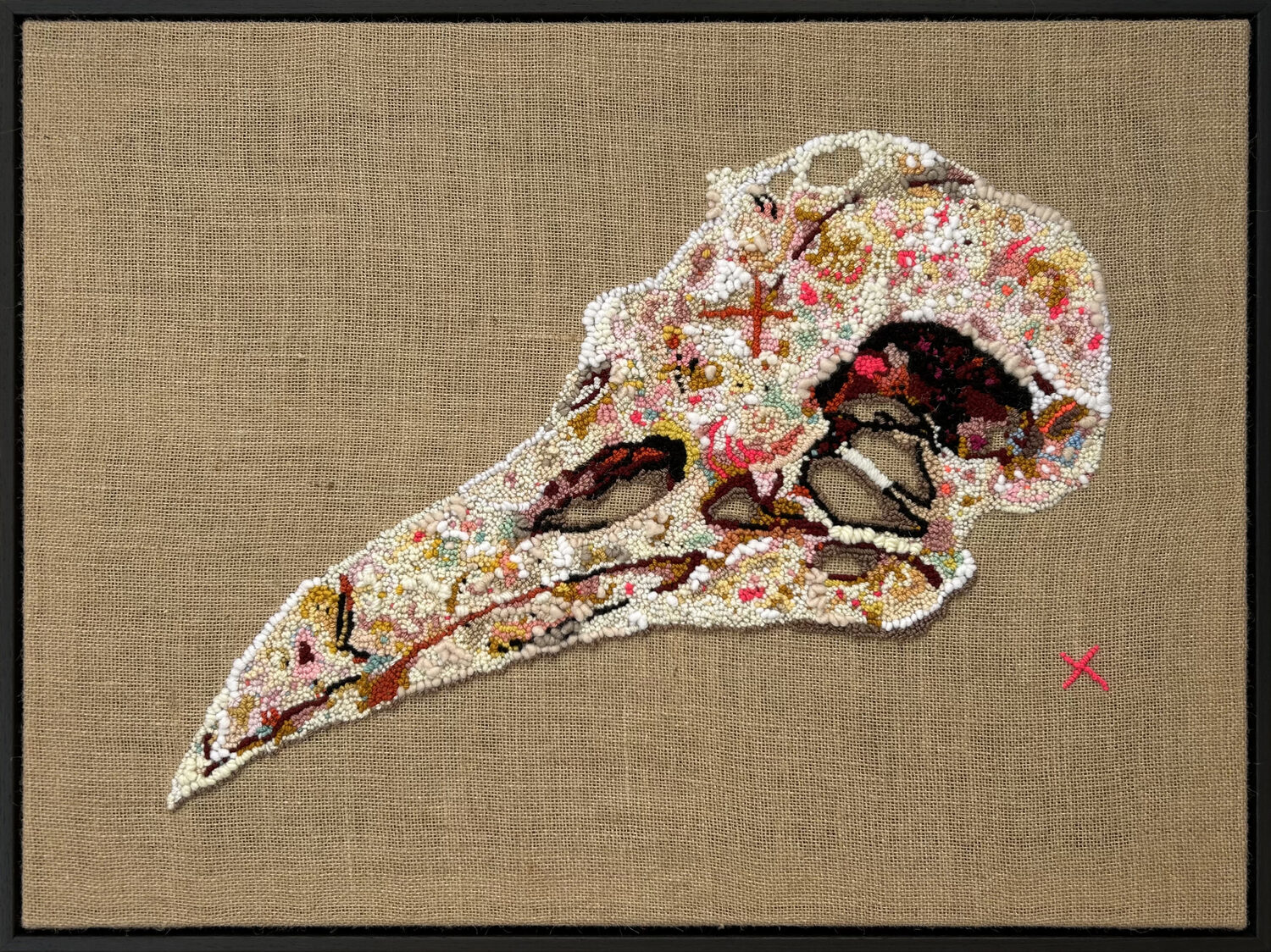 Martha Hussey — Birdsong