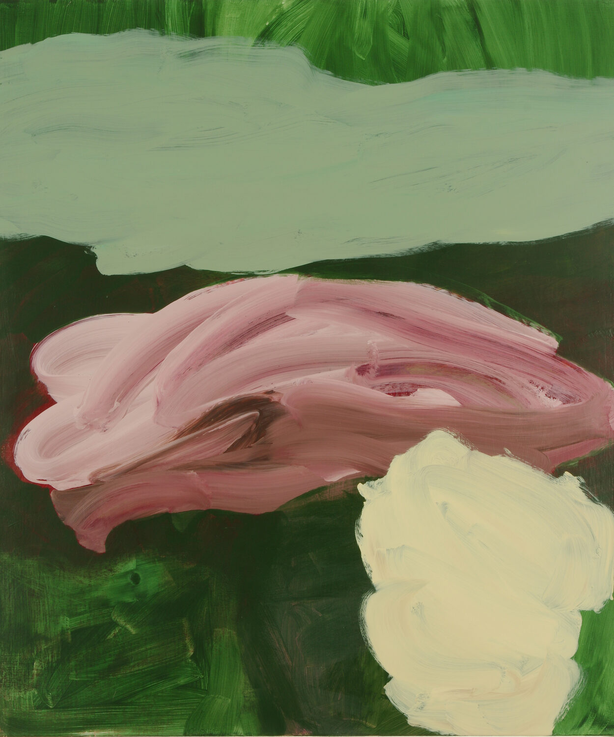 Sharon Drew — Carbon Neutral I