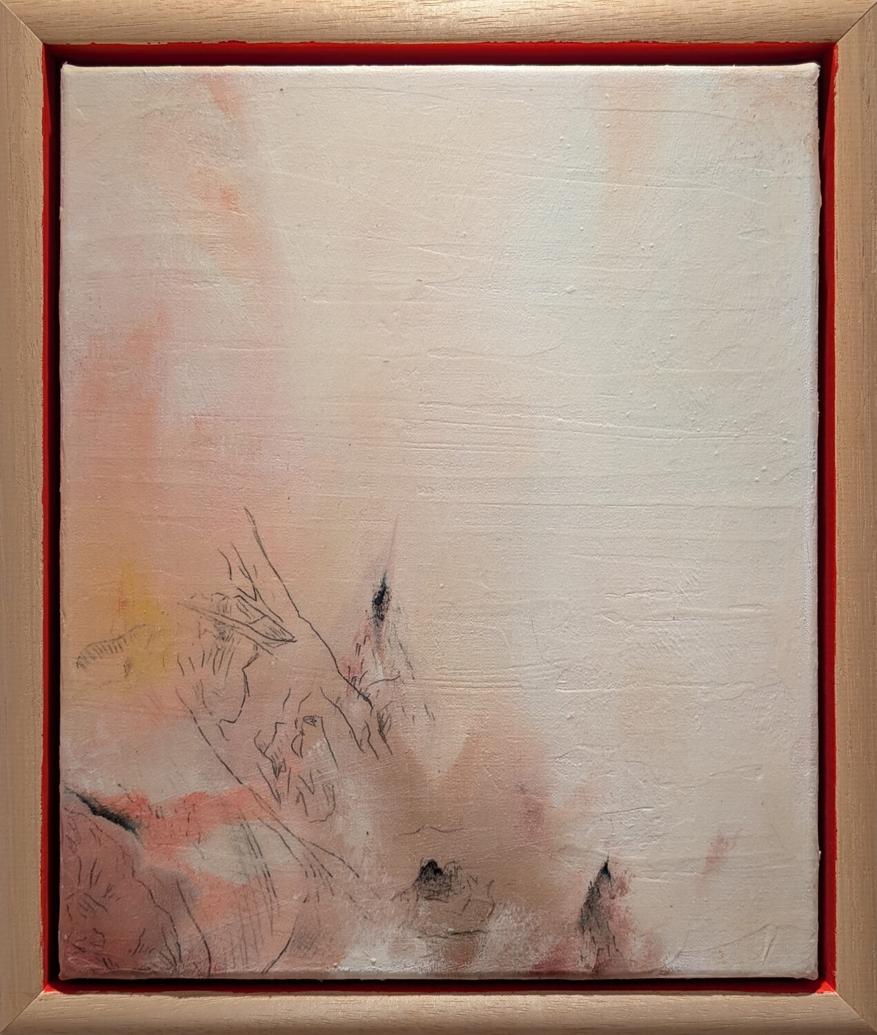 Tim Green — Matrilineal Ghost