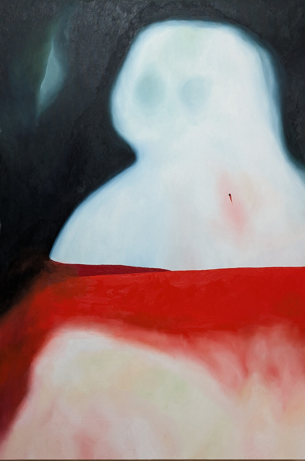 Tim Green — Sediment Of The Bright Periphery