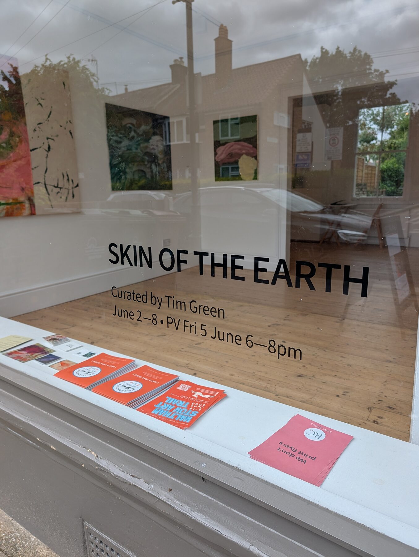 Exhibition — 1