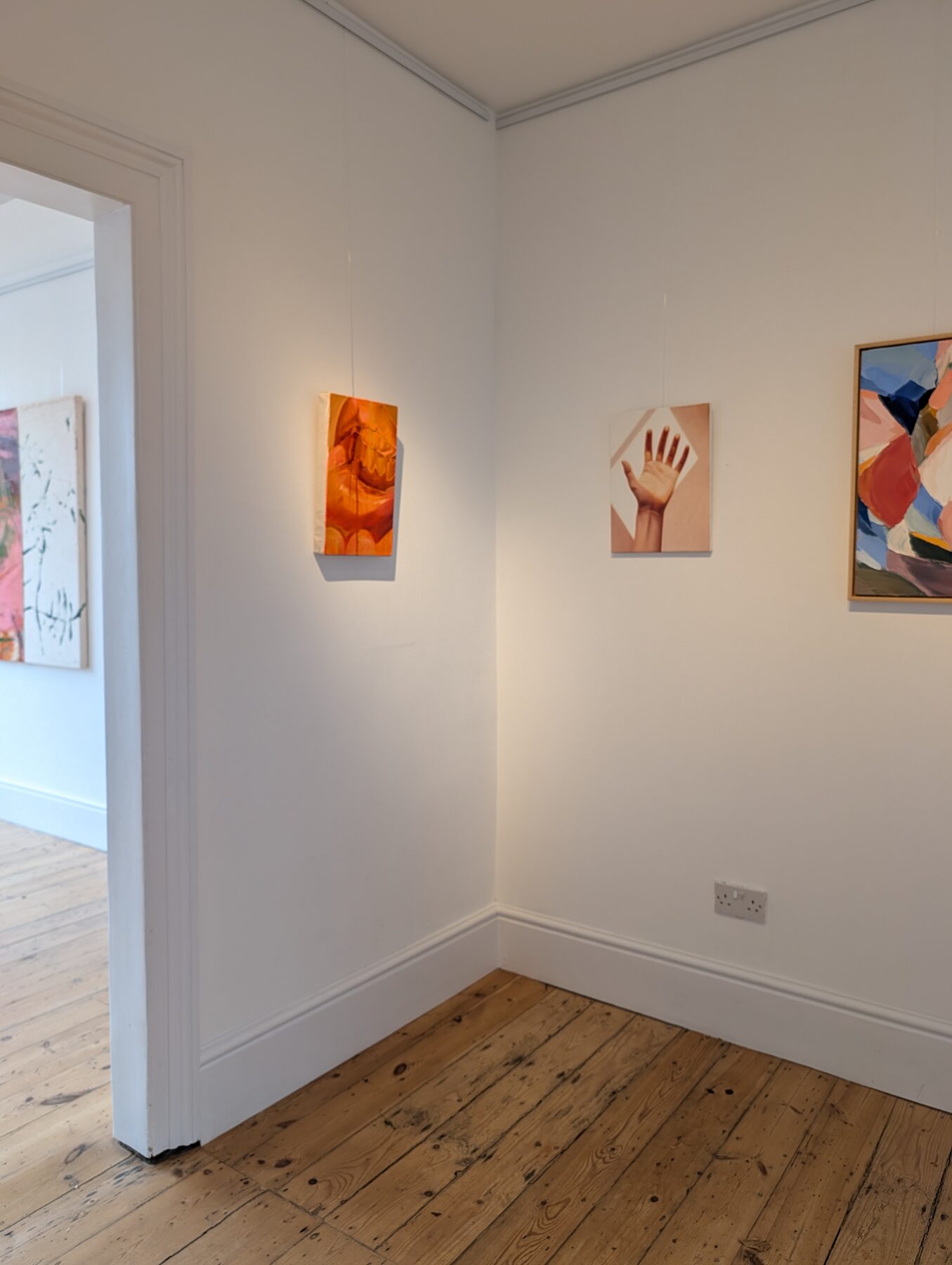 Exhibition — 6