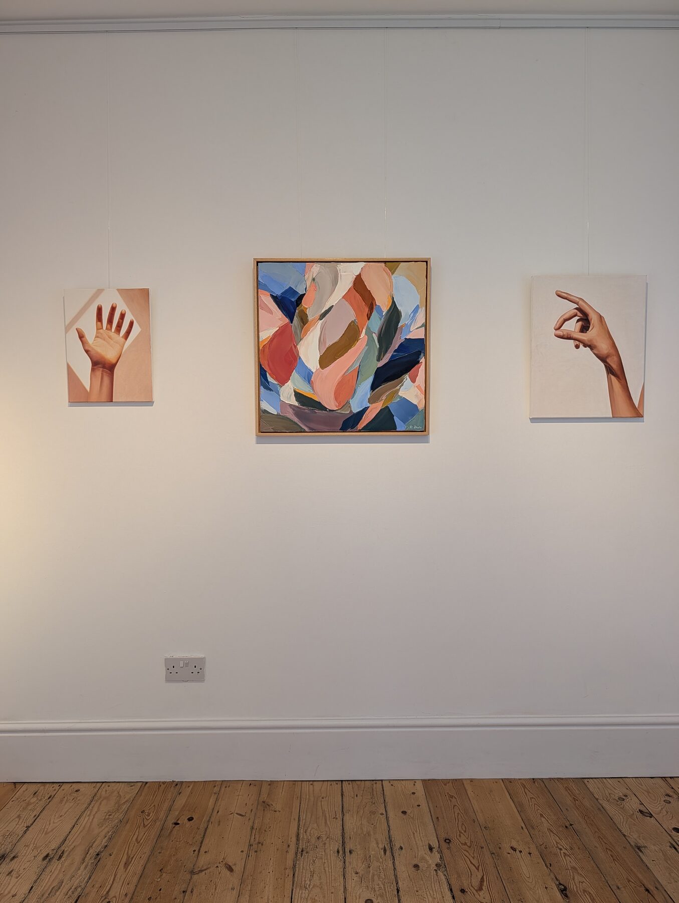 Exhibition — 8