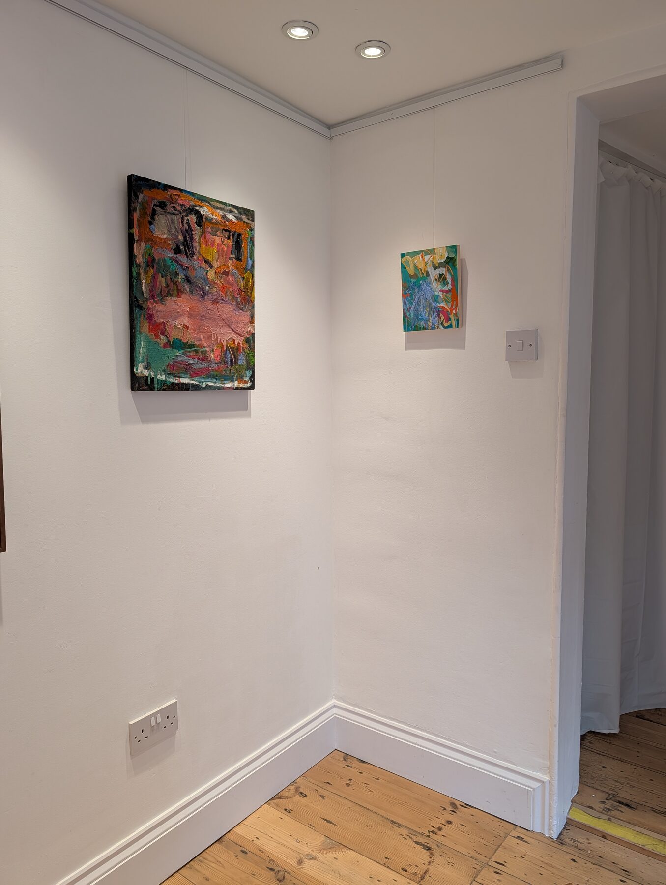 Exhibition — 11