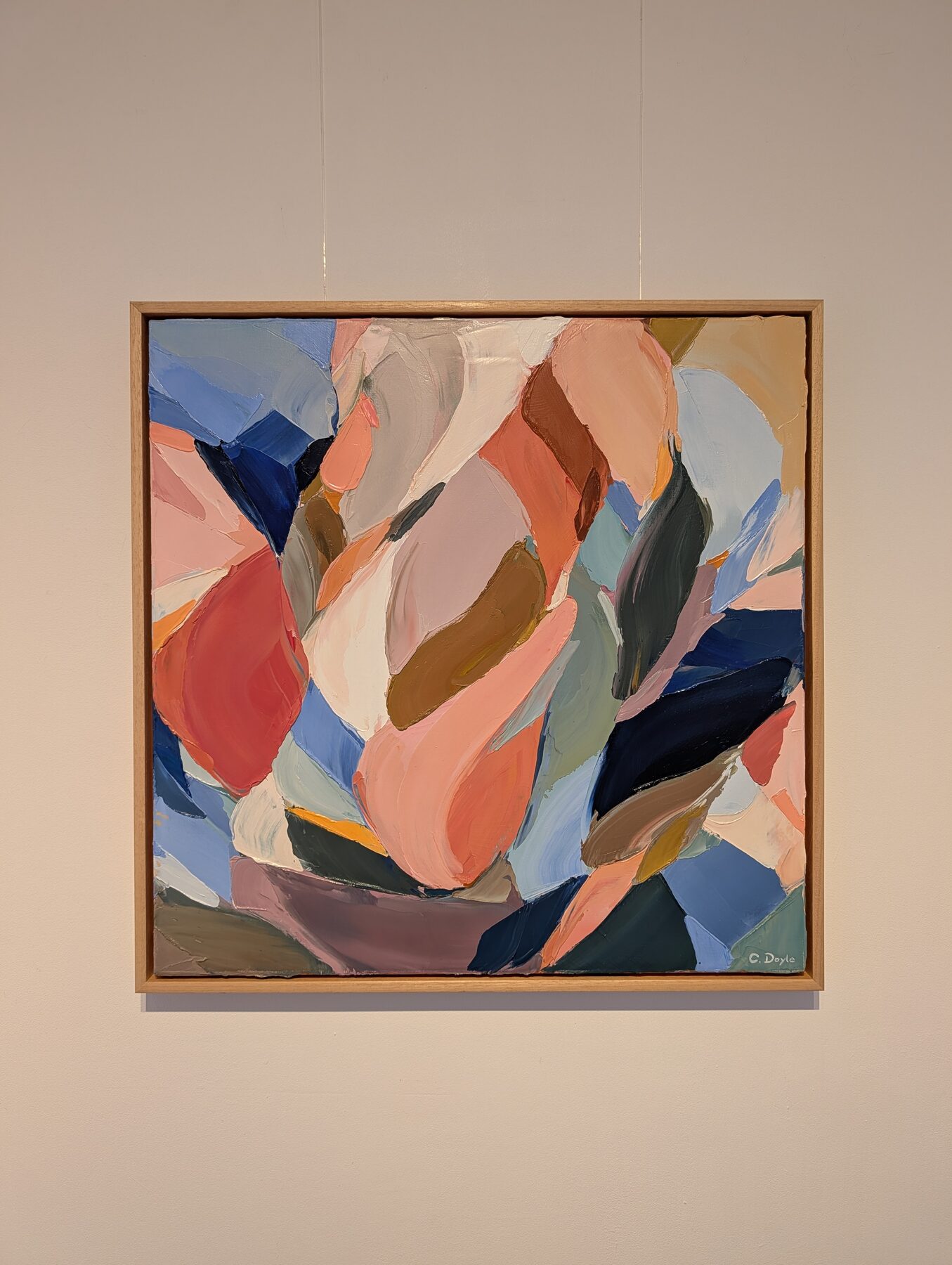 Exhibition — 16
