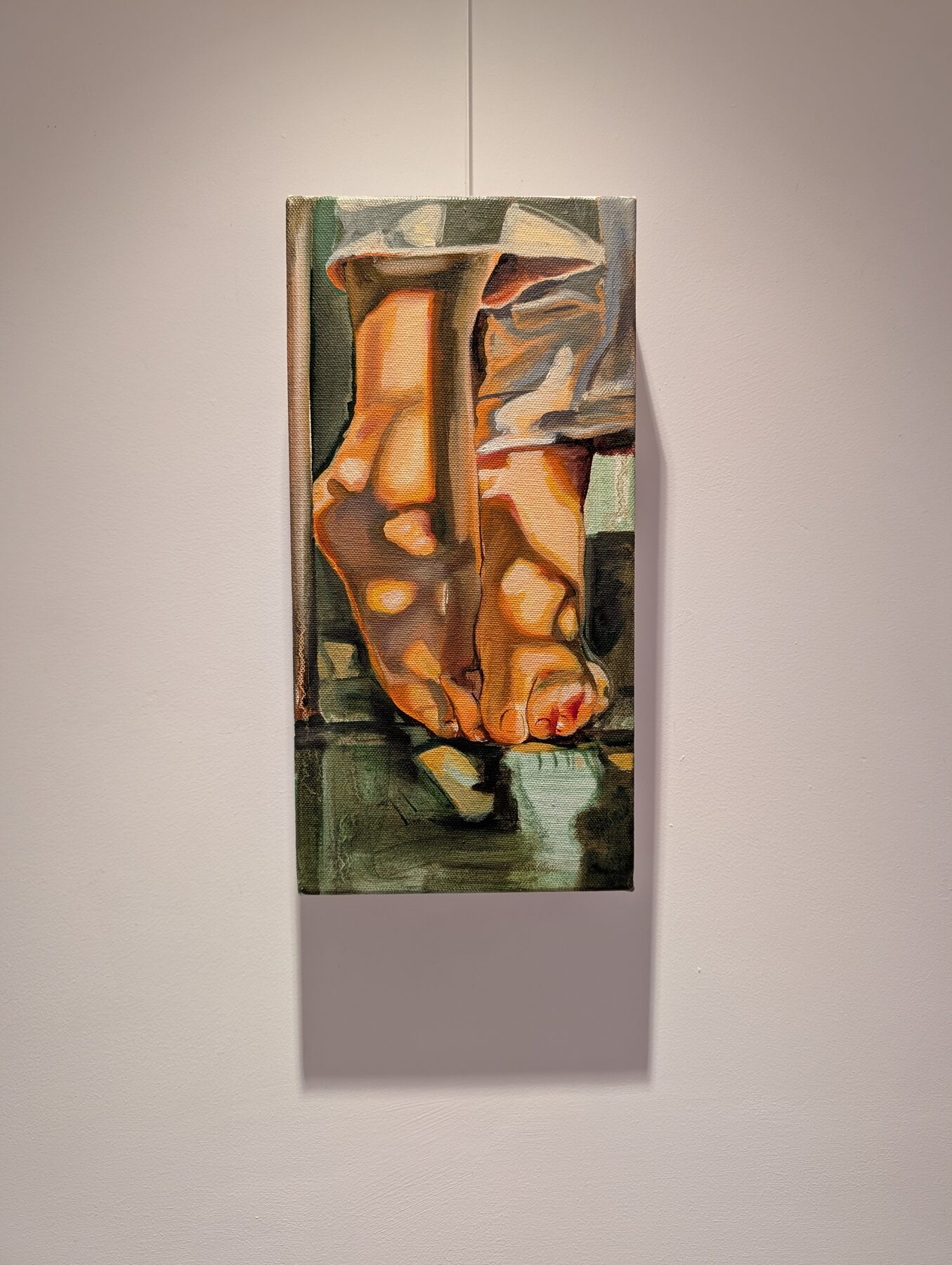Exhibition — 28
