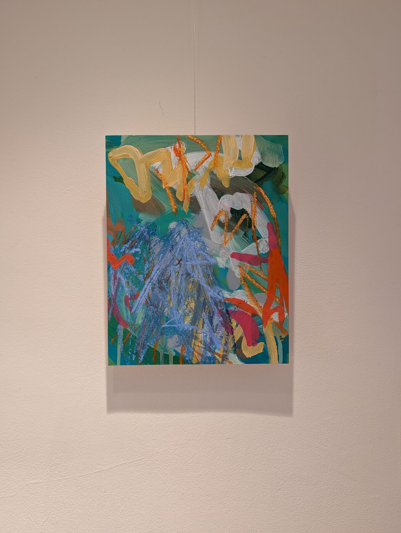 Exhibition — 30