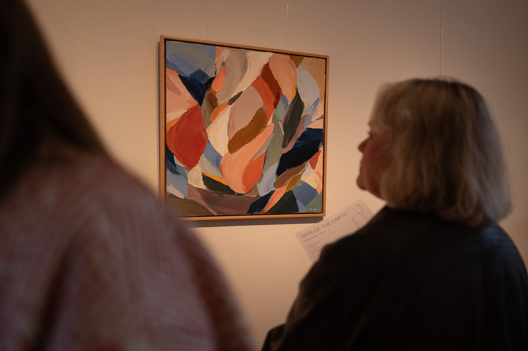 Private view — 7