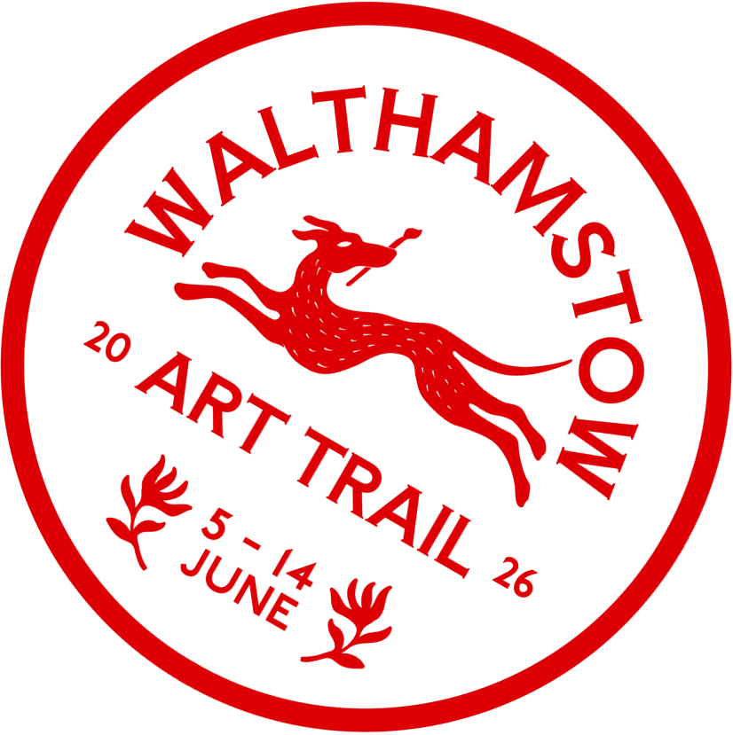 Walthamstow Art Trail — June 5–14
