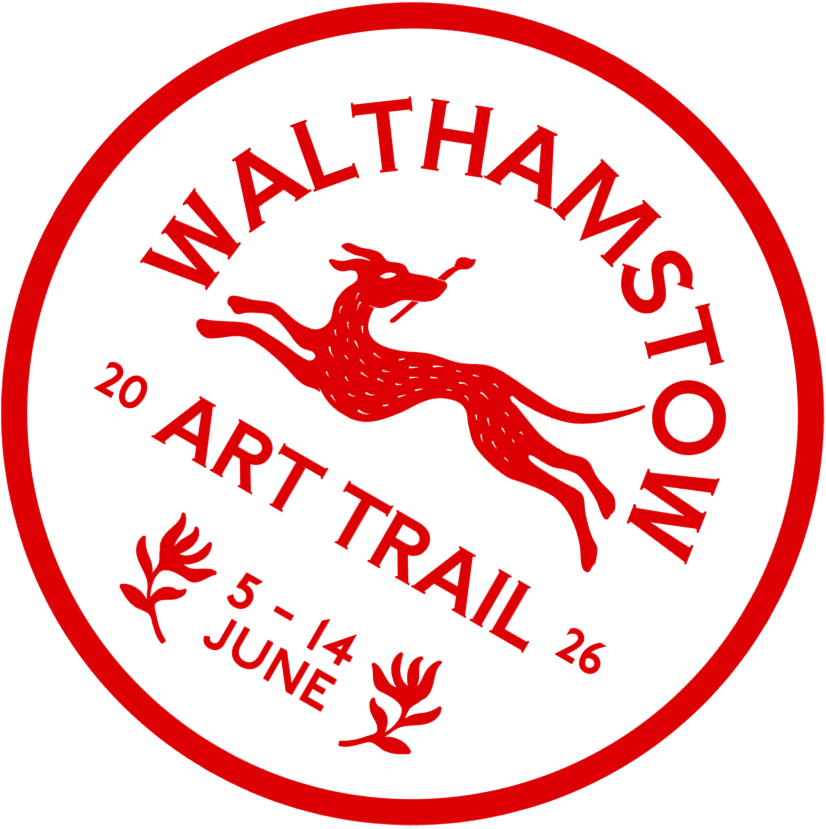 Walthamstow Art Trail — June 5–14