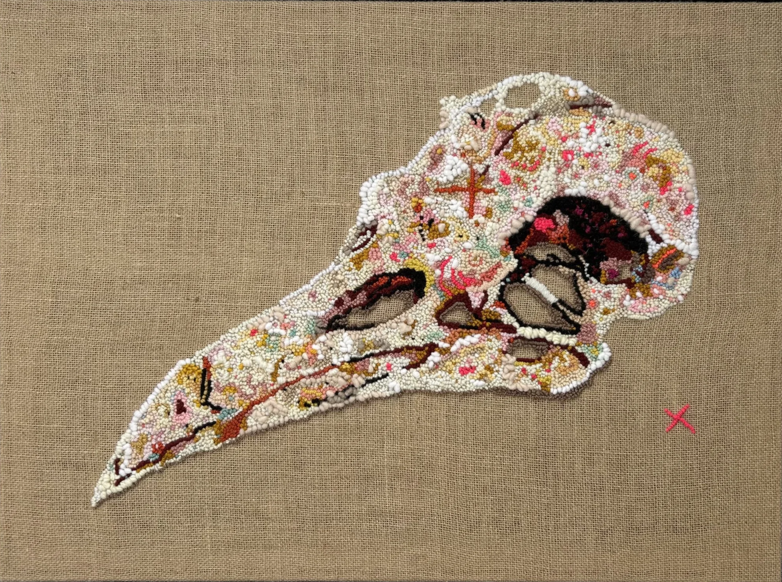 Martha Hussey